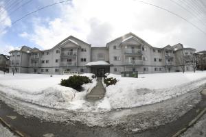 West Gables Apartments
